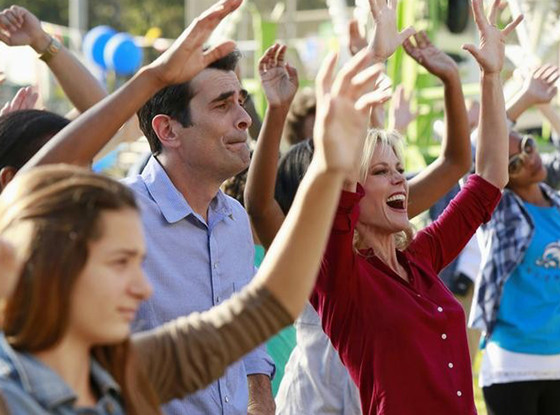 Modern Family Modern Family